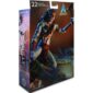 Avatar: Fire and Ash - Jake Sully (Metkayina) Action Figure 18 cm