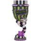 Beetlejuice: Sandworm Goblet 20 cm