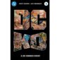 DC K.O. #1 (2025)
