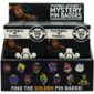 Five Nights at Freddy Mystery Pins Blind Box 4 cm
