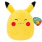 Mänguasi Pokémon Squishmallows - Happy Pikachu 25 cm