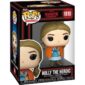 Funko POP! Stranger Things: Season 5 - Holly the Heroic 10 cm
