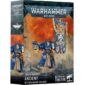 Space Marines: Ancient In Terminator Armour