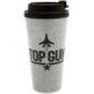 Termos Top Gun - Fighter Jet (450 ml)