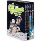 The CatStronauts Space-Tastic Boxed Set