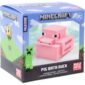 Vannipart Minecraft - Pig 6 cm