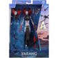 Avatar Fire and Ash - Varang (Mangkwan) Action Figure 18 cm