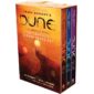 DUNE The Graphic Novel - Complete 3-Book Boxed Set