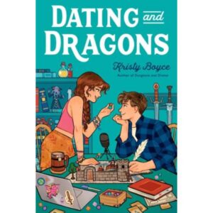Dating and Dragons