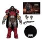 Doom The Dark Ages - Doom Slayer (Phalanx Skin) Figure 18 cm