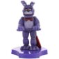 Five Nights At Freddy's Bonnie Mini Cable Guy 12 cm