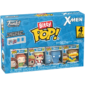 Funko Bitty POP! Marvel X-Men - Phoenix 4-Pack 2.5 cm