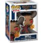 Funko POP! Baldur's Gate 3 - Wyll 10 cm
