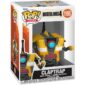 Funko POP! Borderlands 4 - Claptrap 10 cm