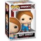 Funko POP! Chucky - Buff Chucky 10 cm