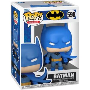 Funko POP! DC Comics - Batman 10 cm