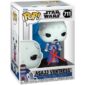 Funko POP! Star Wars - Asajj Ventress 10 cm