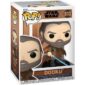 Funko POP! Star Wars - Dooku 10 cm