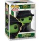 Funko POP! Wicked - Elphaba w Grimmerie 10 cm