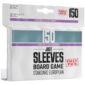 Gamegenic: Standard Game Sleeves - European 60 x 92 mm (150)