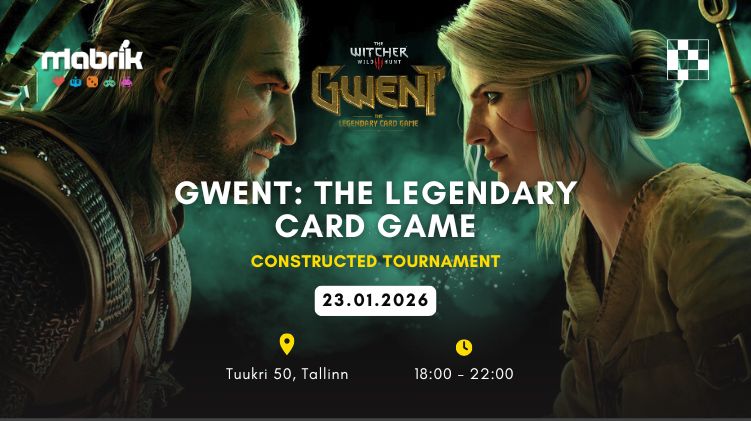 Events - 23.01.2026 - Gwent