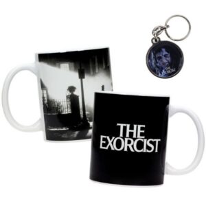 Kinkekomplekt The Exorcist - Poster Print