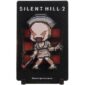 Magnet Silent Hill 2 - Bubblehead Nurse 11 cm