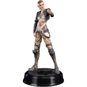 Mass Effect: Jack Statue 21 cm