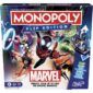 Monopoly Flip Edition - Marvel