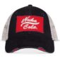 Nokamüts Fallout - Nuka Cola Trucker
