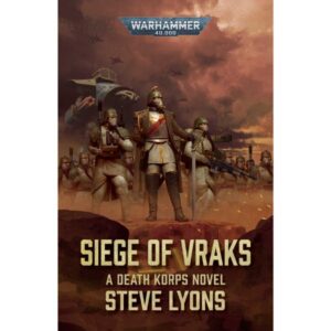 Siege of Vraks
