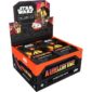 Star Wars Unlimited - A Lawless Time Booster Box