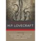 The Complete Fiction of H.P. Lovecraft
