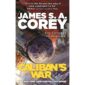 The Expanse Book 2 - Caliban's War