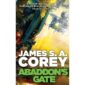 The Expanse Book 3 - Abaddon's Gate