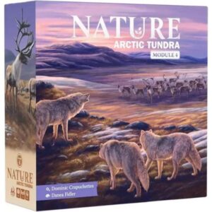 Nature: Arctic Tundra