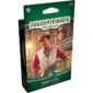Arkham Horror LCG André Patel Investigator Deck