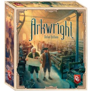 Arkwright Anniversary Edition