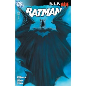 Batman #676 - Facsimile Edition (2026)
