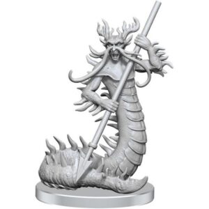 D&D Nolzur's Marvelous Miniatures: Classic Salamander