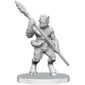 D&D Nolzur's Marvelous Miniatures Classic Satyr