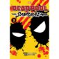 Deadpool Samurai - Vol. 3