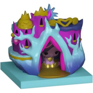 Funko Bitty POP! My Little Pony - Castle of Friendship 2.5 cm