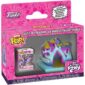 Funko Bitty POP! My Little Pony - Castle of Friendship 2.5 cm