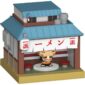 Funko Bitty POP! Naruto - Naruto at Ichiraku Ramen 2.5 cm