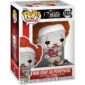 Funko POP! IT Welcome to Derry – Bob Gray as Pennywise 10 cm