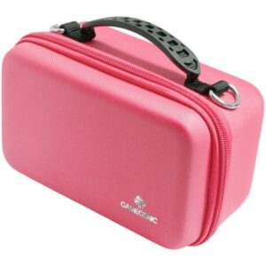 Gamegenic Card Shell 250+ Pink