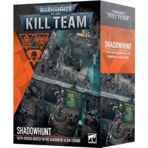 Kill Team Shadowhunt