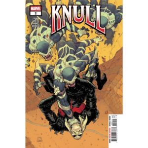 Knull #2 (2026)