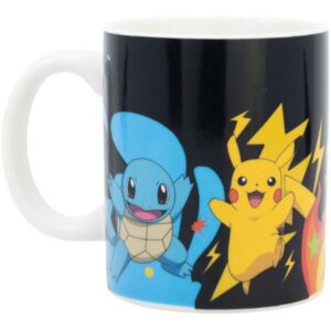 Kruus Pokémon - Pokéverse (325 ml)
